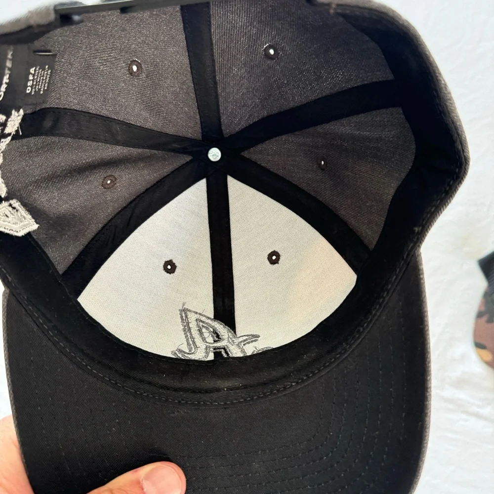 Reno Aces hat - Picture 4 of 4